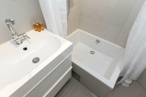 Apartamento Noclegisopot - Jan German