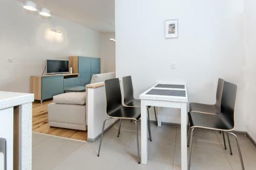 Apartamento Noclegisopot - Jan German