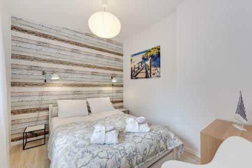 Lion Apartments - La Playa
