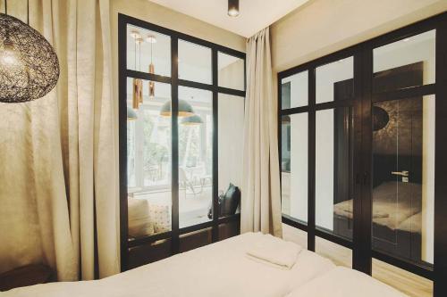 Apartamento Montevideo Centrum 2