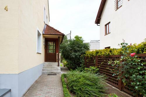 Aparts Sopot