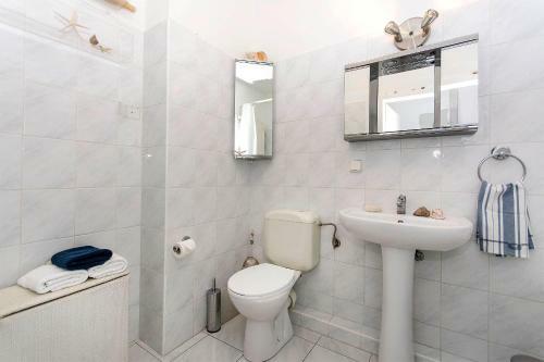 Apartamento White Lions Sopot