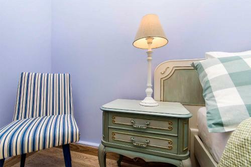 Apartamento Bay Of Sopot