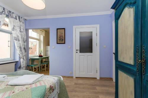 Apartamento Bay Of Sopot