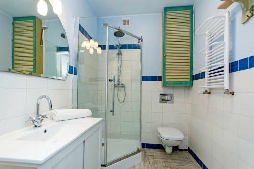 Apartamento Bay Of Sopot