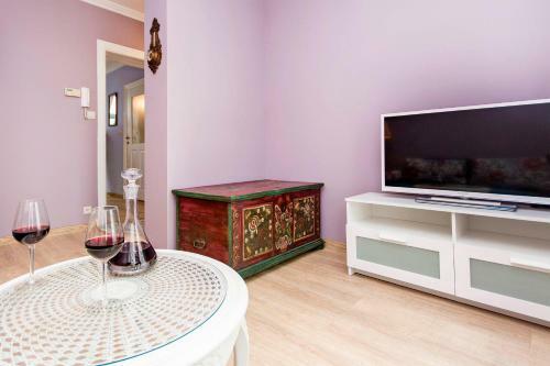 Apartamento Bay Of Sopot