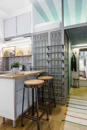 Apartament Mini With Balcony
