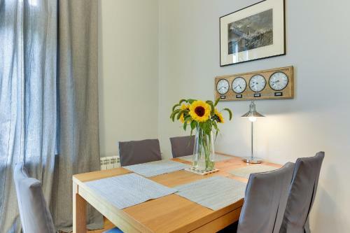 Lion Apartments - Hampton Deluxe