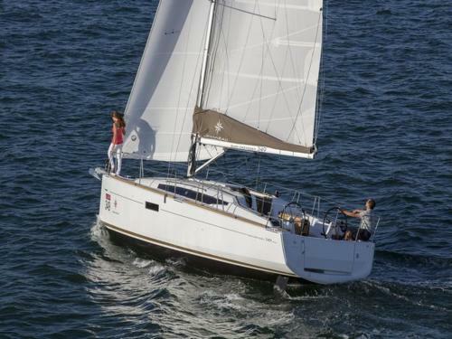 Yacht Club Sopot