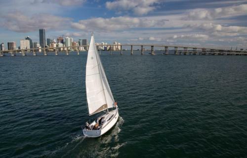 Yacht Club Sopot