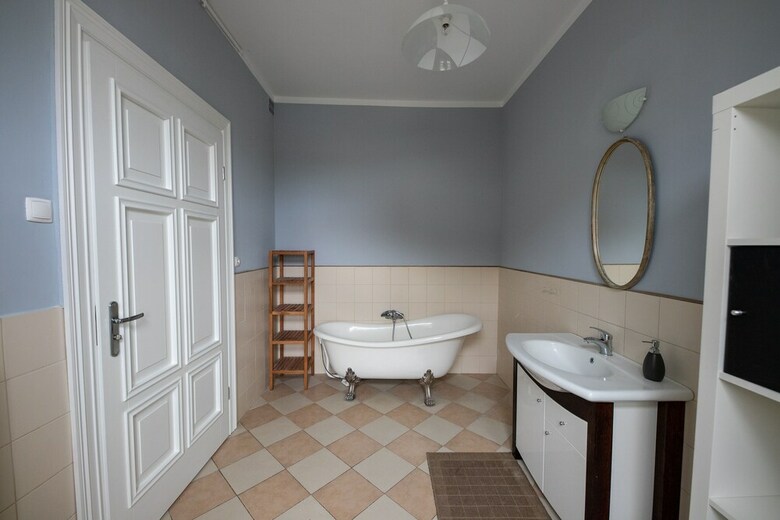 Victus Apartamenty, Apartament Grande