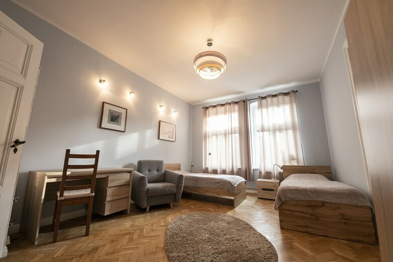 Victus Apartamenty, Apartament Grande