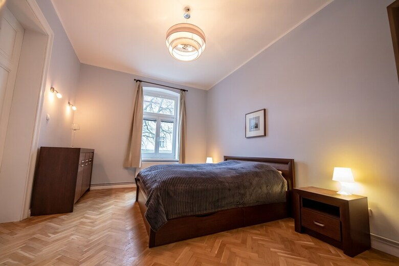 Victus Apartamenty, Apartament Grande