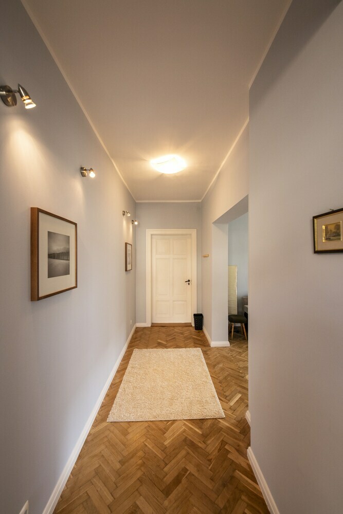 Victus Apartamenty, Apartament Grande