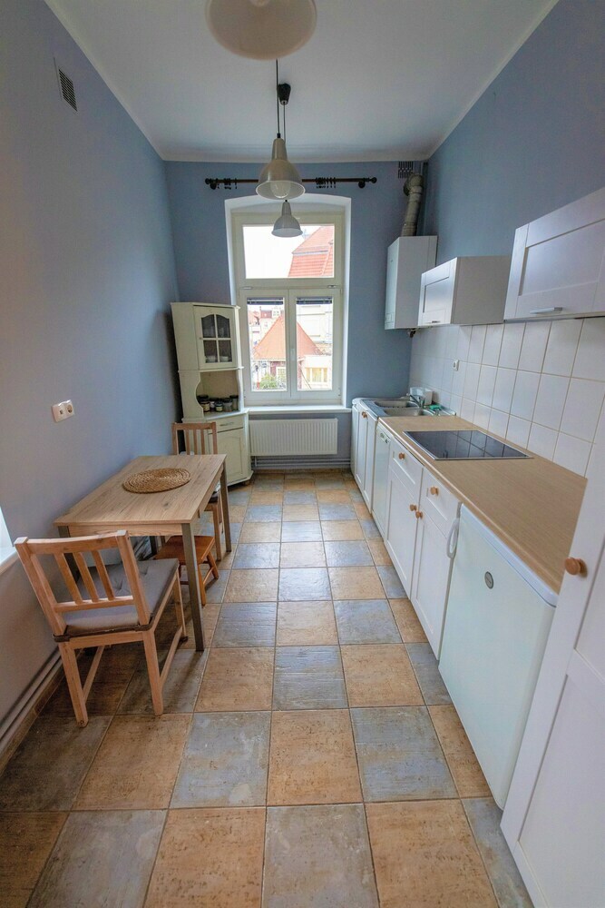 Victus Apartamenty, Apartament Grande