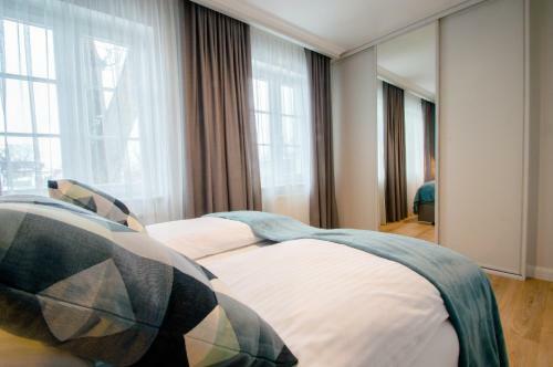 Apartamento Willa Sobieski