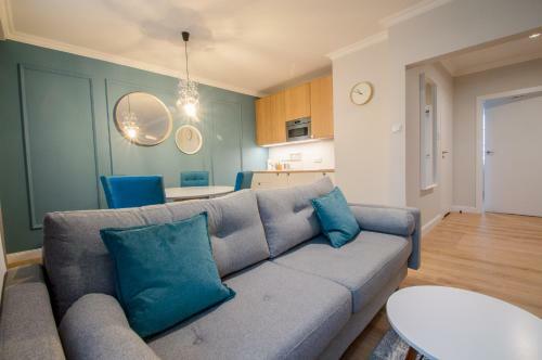 Apartamento Willa Sobieski