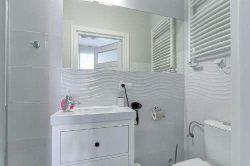3 City Apartments - Parkowy