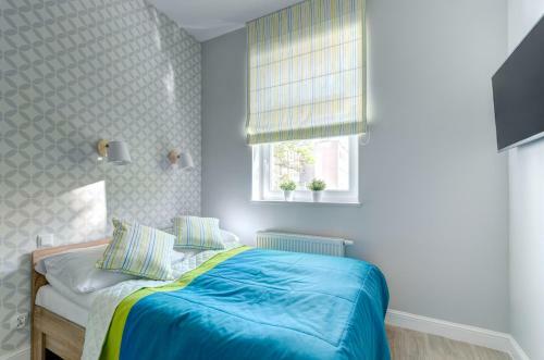 3 City Apartments - Parkowy