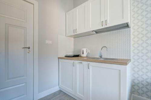 3 City Apartments - Parkowy
