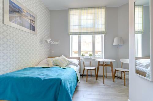 3 City Apartments - Parkowy