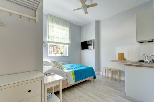 3 City Apartments - Parkowy