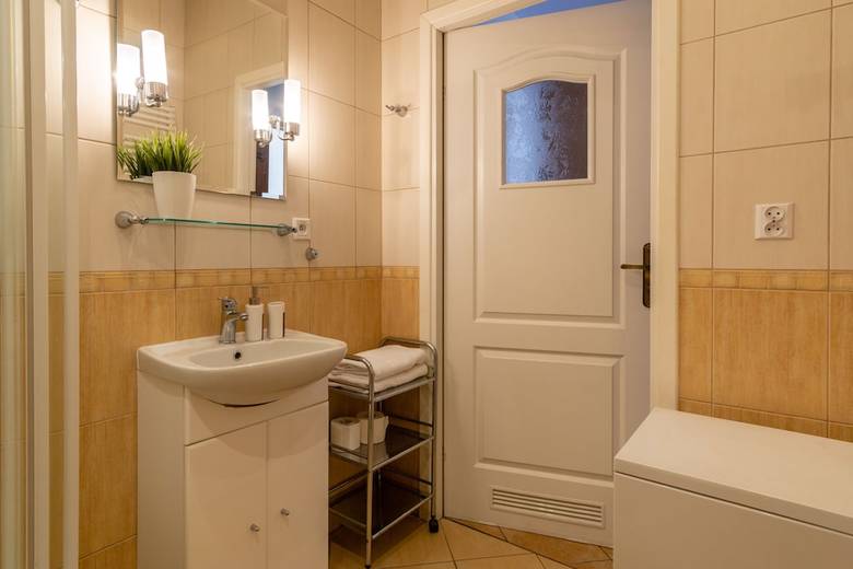 Sopockie Apartamenty - Gracja