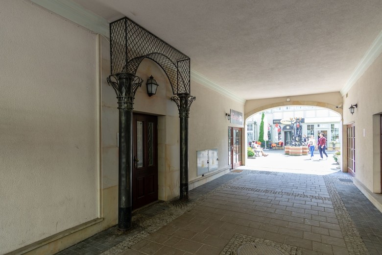 Sopockie Apartamenty - Gracja