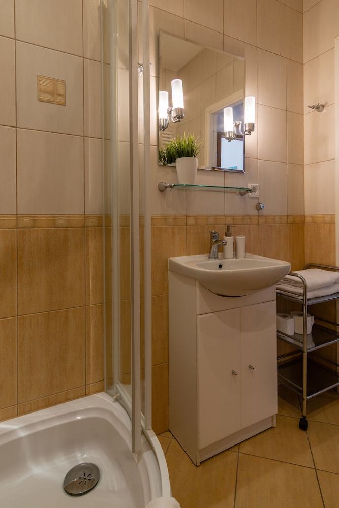 Sopockie Apartamenty - Gracja