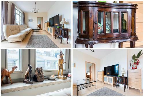 Mw Apartamenty - Monte Cassino