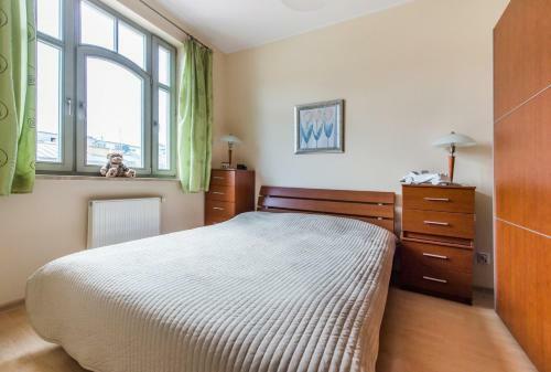 Mw Apartamenty - Monte Cassino