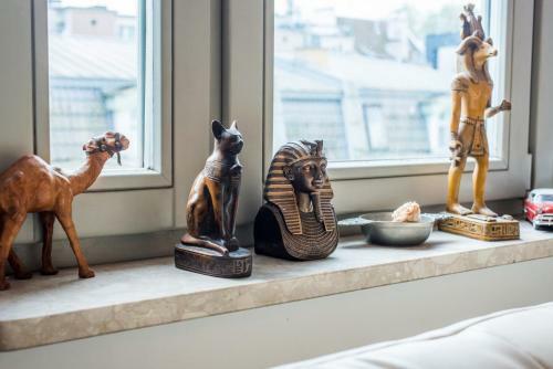 Mw Apartamenty - Monte Cassino