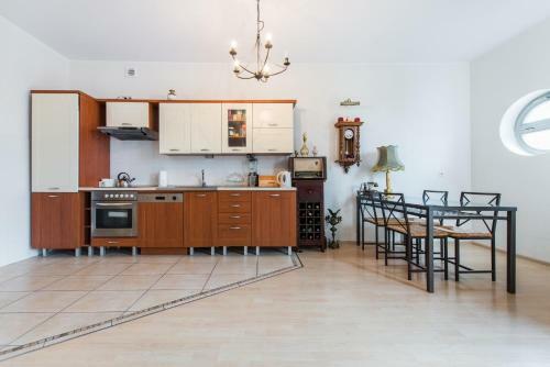 Mw Apartamenty - Monte Cassino