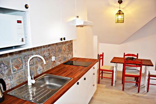 Loft Apartments