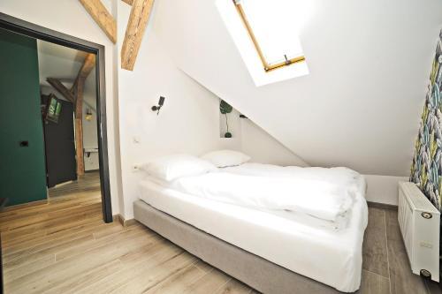Loft Apartments