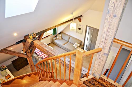 Loft Apartments