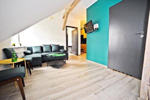 Loft Apartments