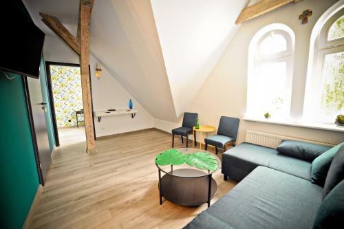 Loft Apartments