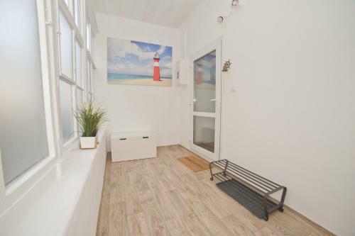 Apartament Chrobrego