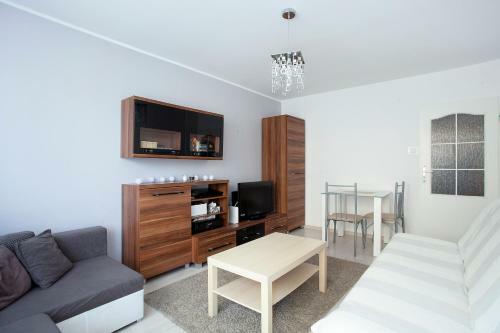 Sopockie Apartamenty - S?oneczny