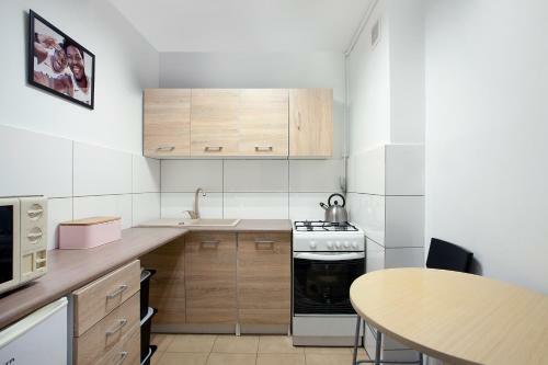 Sopockie Apartamenty - S?oneczny