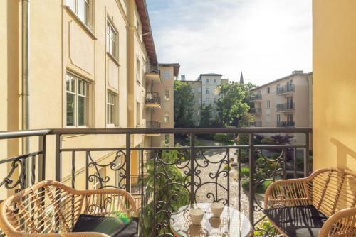 Patio Mare Apartments