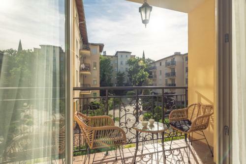 Patio Mare Apartments