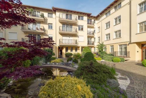 Patio Mare Apartments