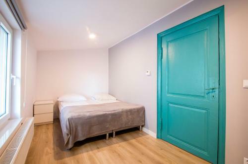 City Centre Apartment