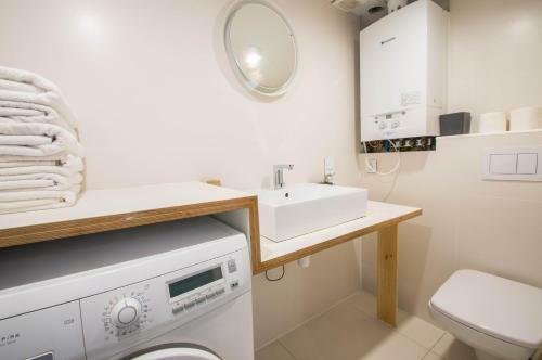City Centre Apartment