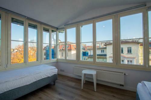 City Centre Apartment