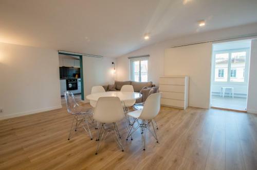 City Centre Apartment