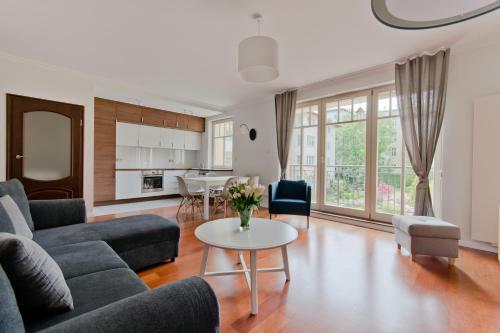 Imperial Apartments - Patio Lux