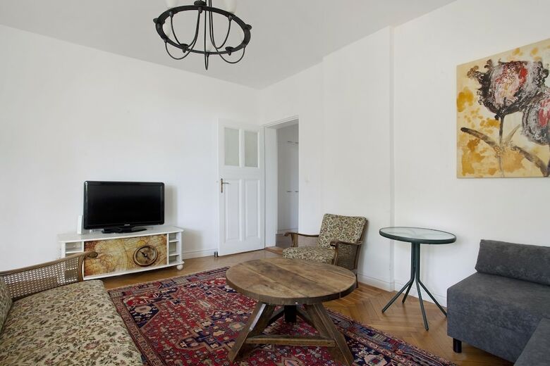 Sopockie Apartamenty - Sea View